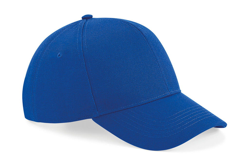 Ultimate 6 Panel Cap - Vue 3