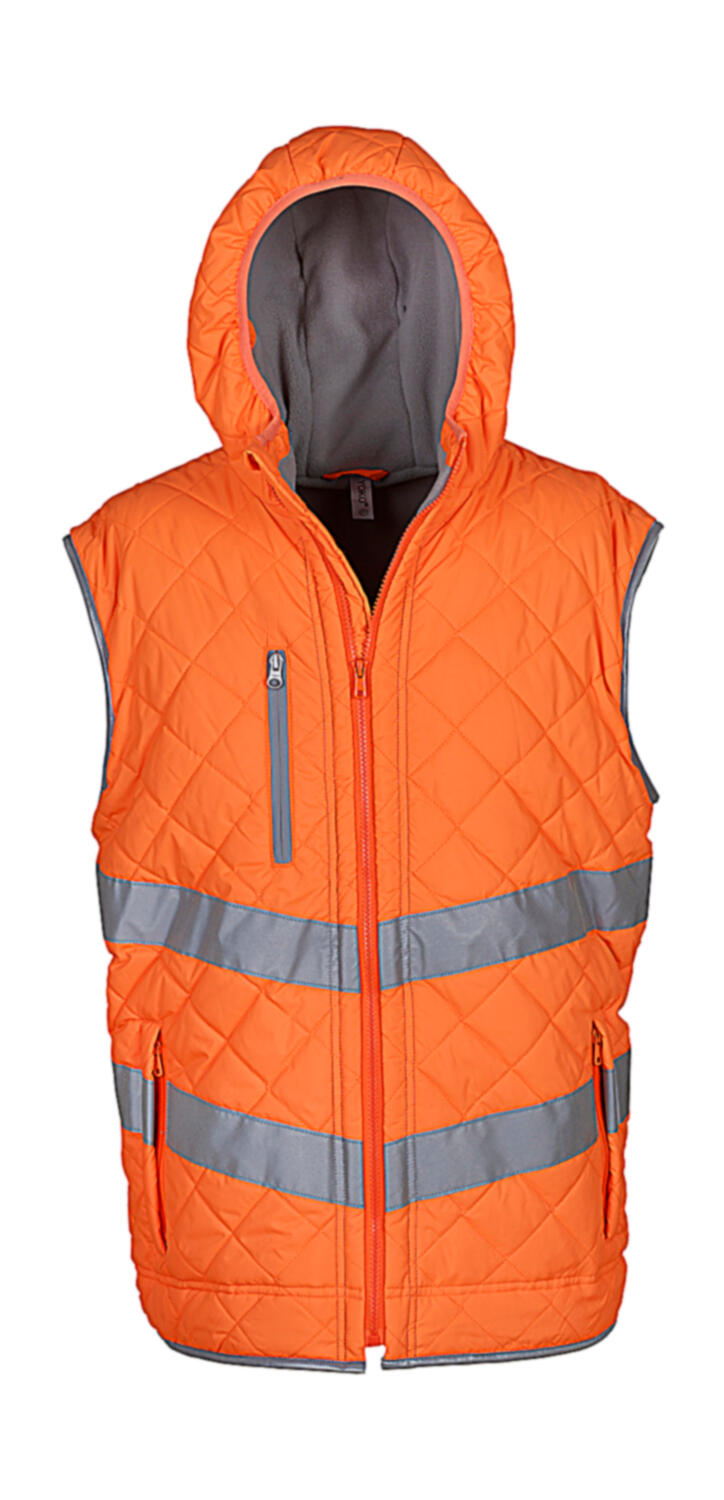 Fluo Orange