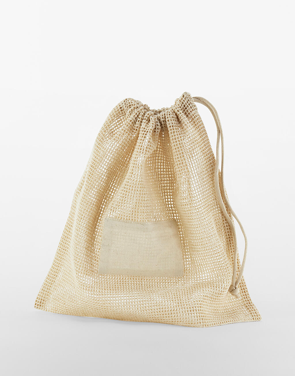 Organic Cotton Mesh Sacks - Vue 5