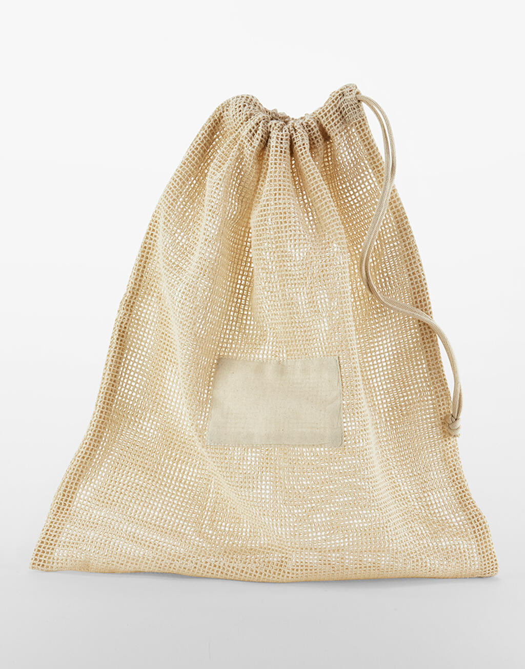 Organic Cotton Mesh Sacks - Vue 4