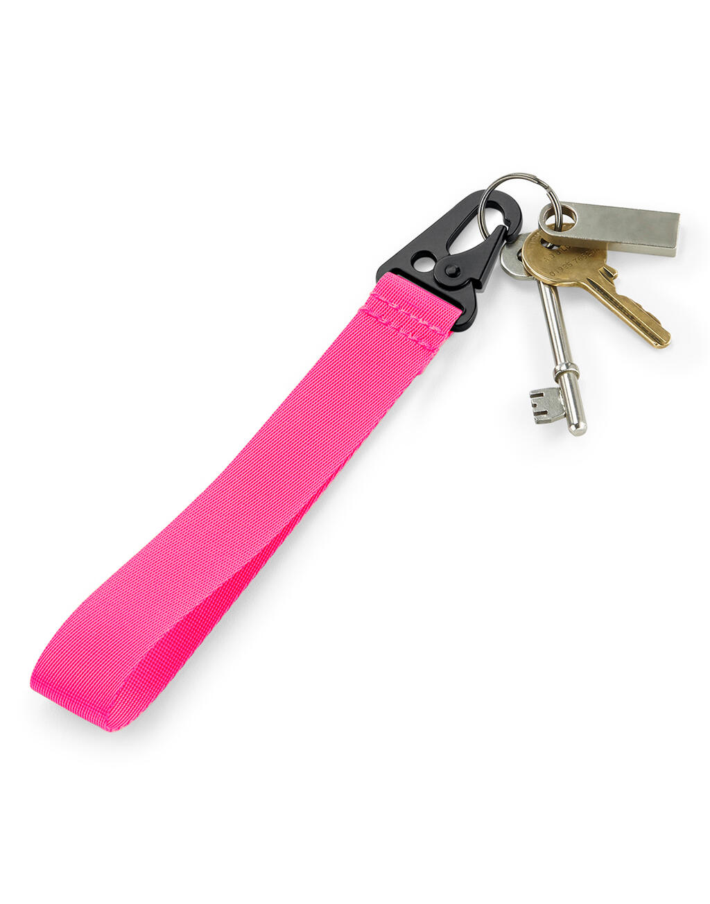 Brandable Key Clip - Vue 3