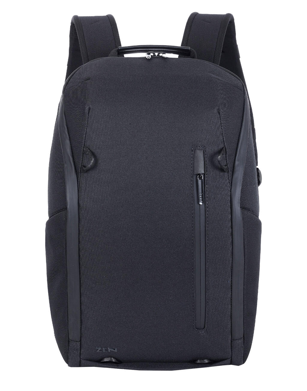 Kassel Executive Laptop Backpack - Vue 3