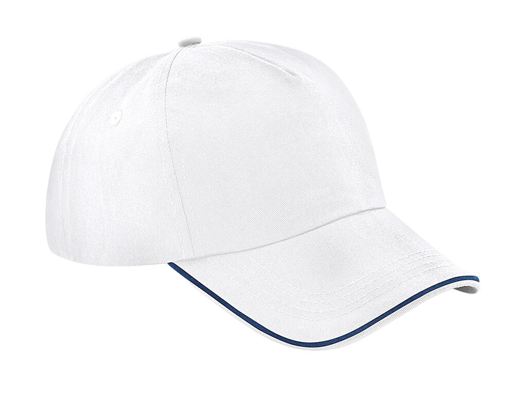 White/French Navy