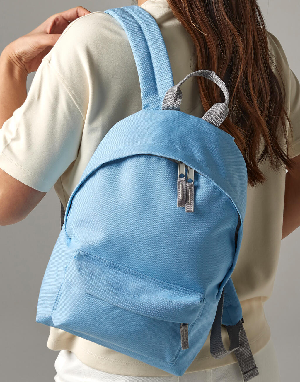 Mini Fashion Backpack - Vue 3