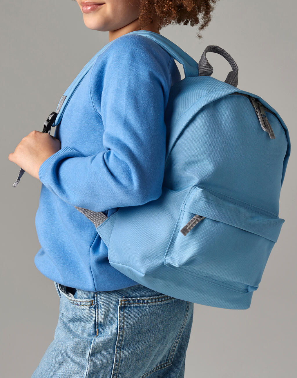 Mini Fashion Backpack - Vue 5