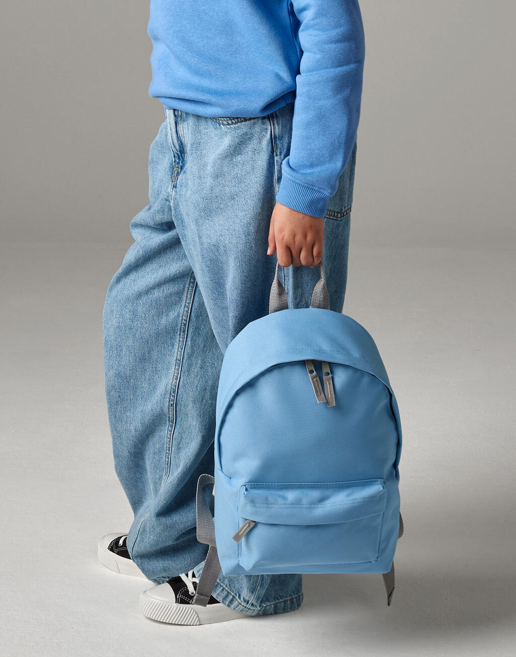 Mini Fashion Backpack - Vue 4
