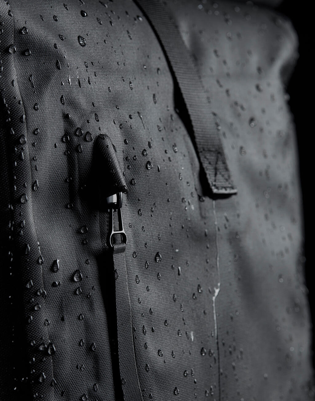 Waterproof Roll-Top Lite - Vue 4