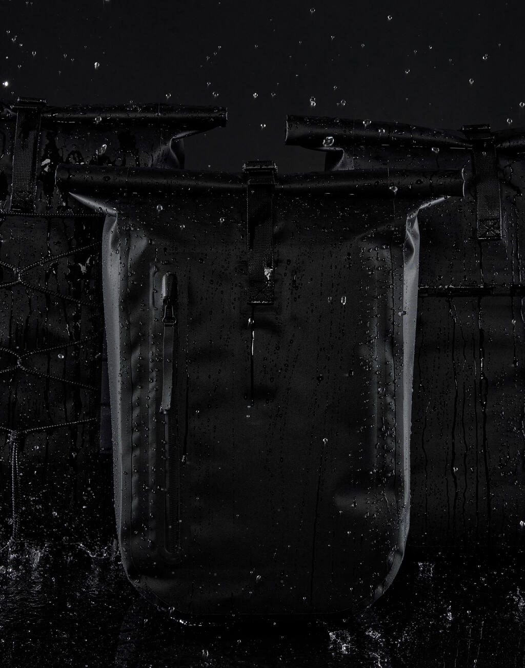 Waterproof Roll-Top Lite - Vue 3