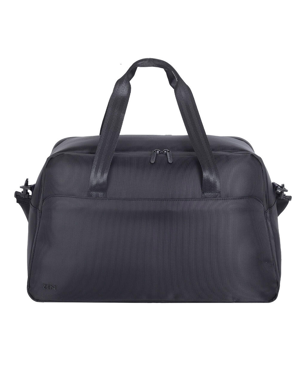 Onyx Weekender Travel Bag - Vue 4