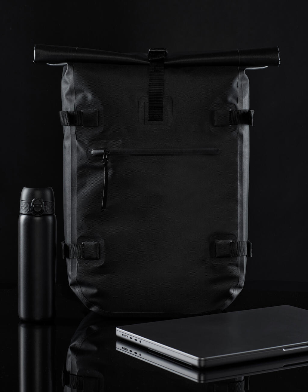 Waterproof Roll-Top - Vue 2