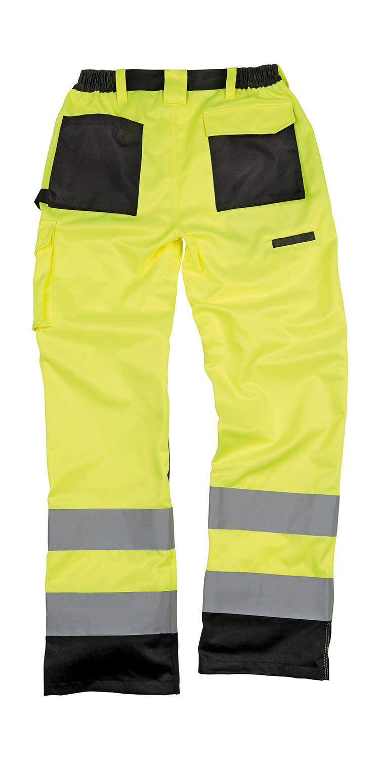 Safety Cargo Trouser - Vue 2