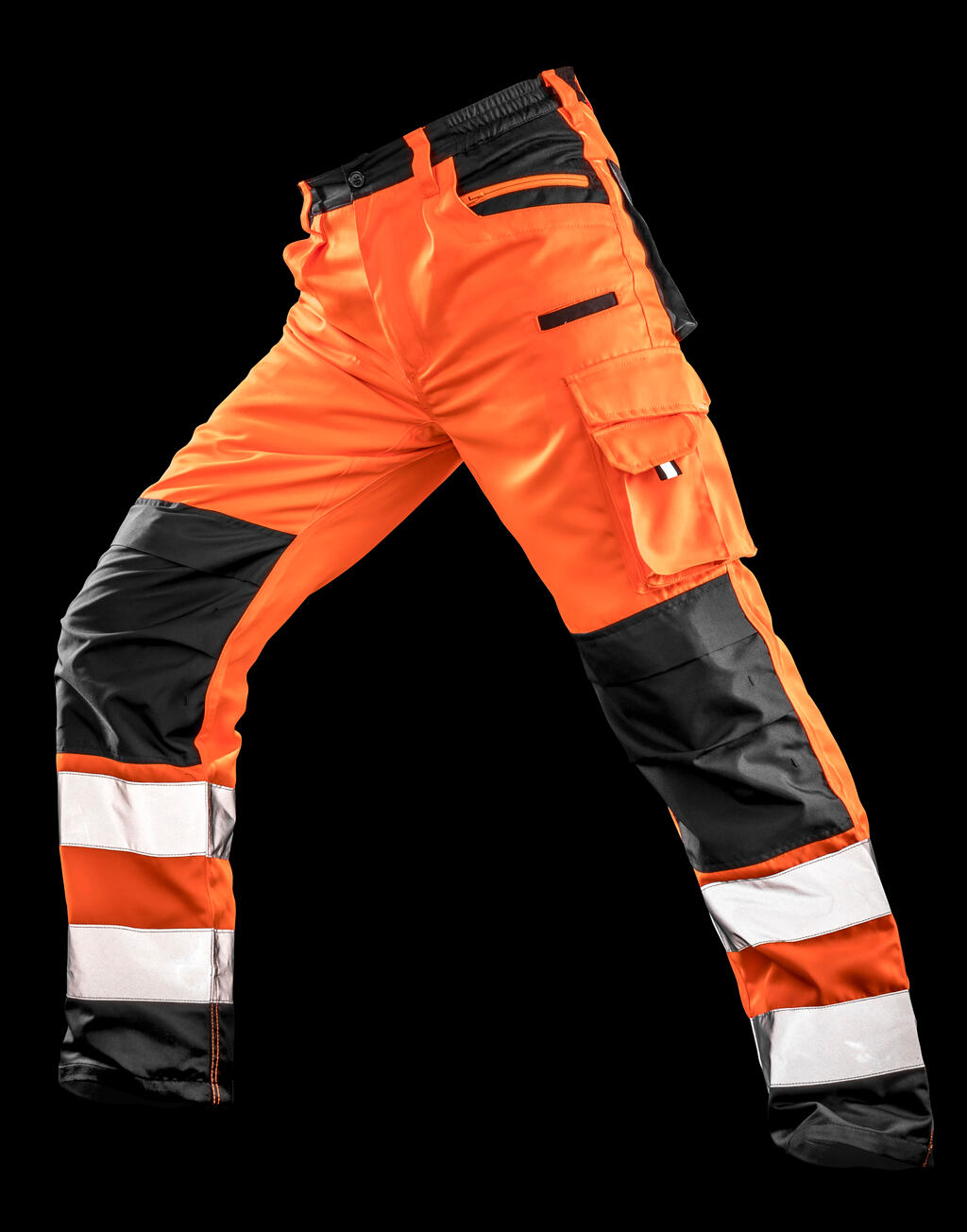 Safety Cargo Trouser - Vue 5