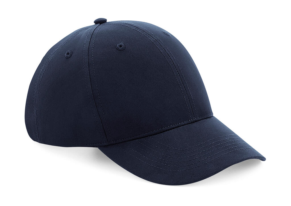 Recycled Pro-Style Cap - Vue 5