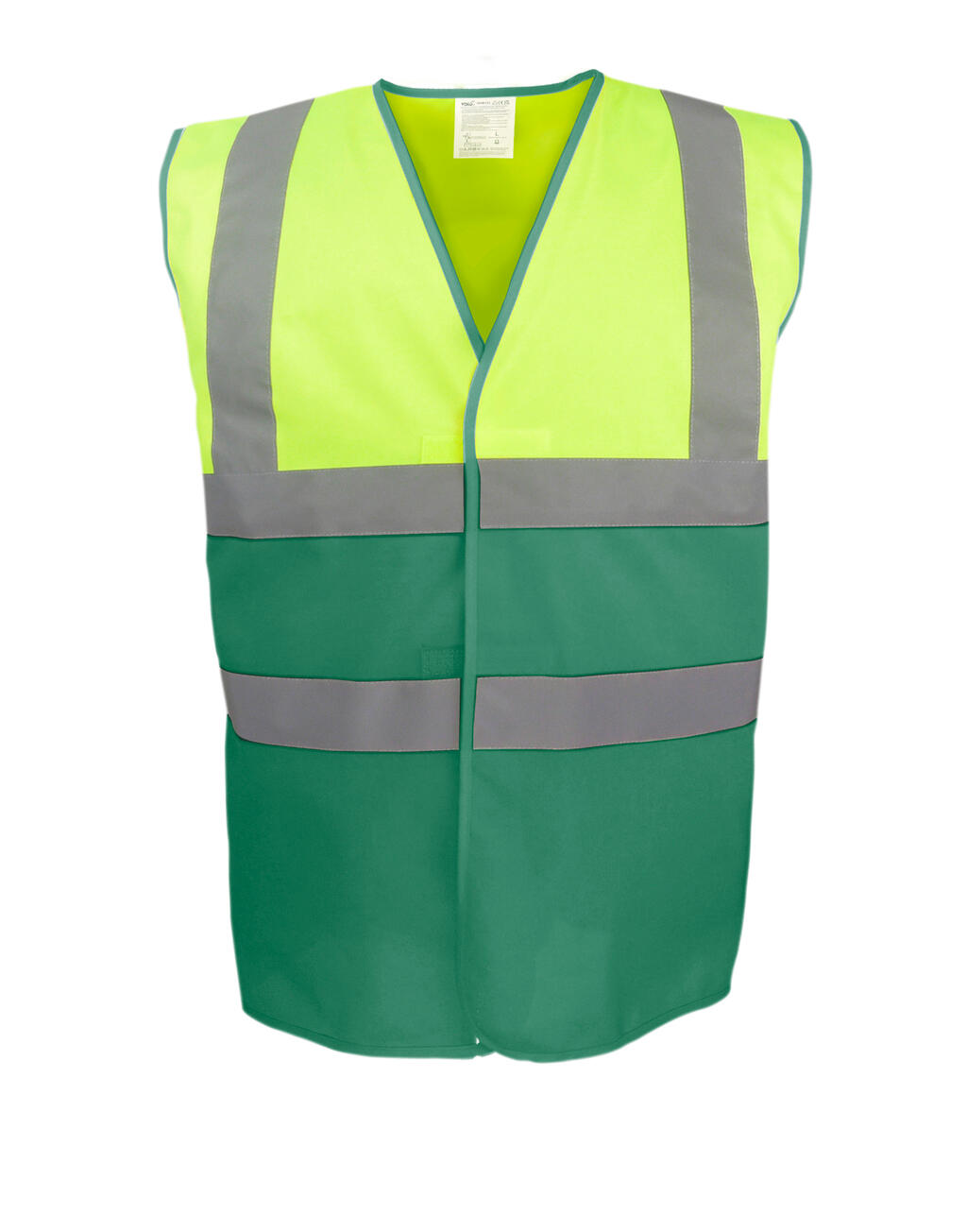 Fluo Yellow/Green
