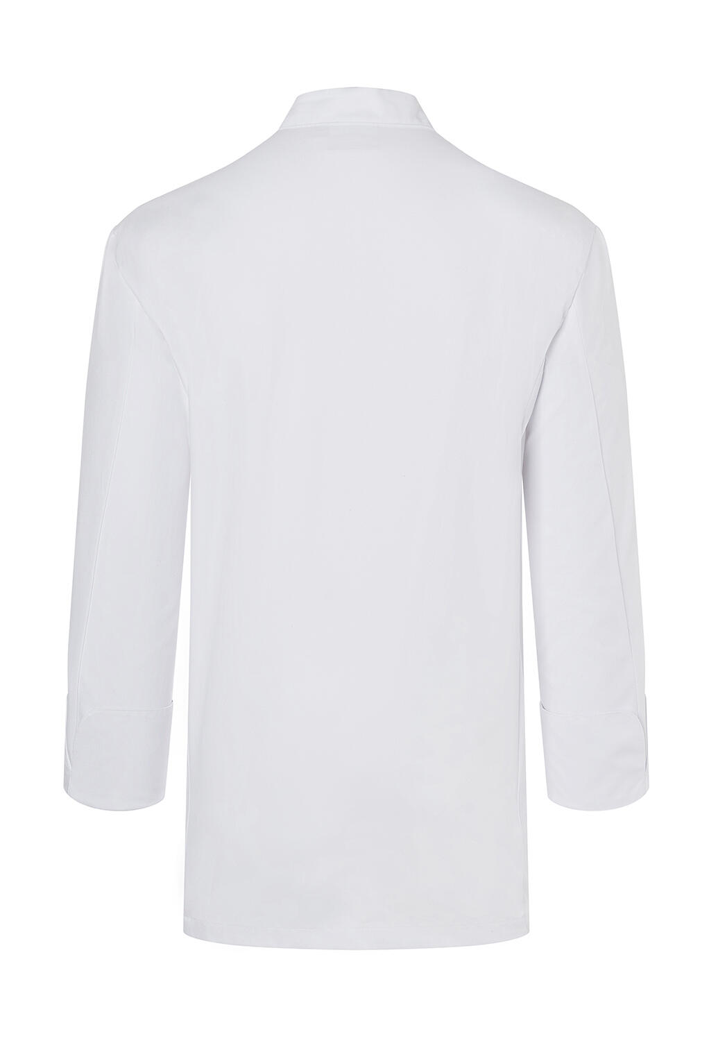 Chef Jacket Lars Long Sleeve - Vue 4