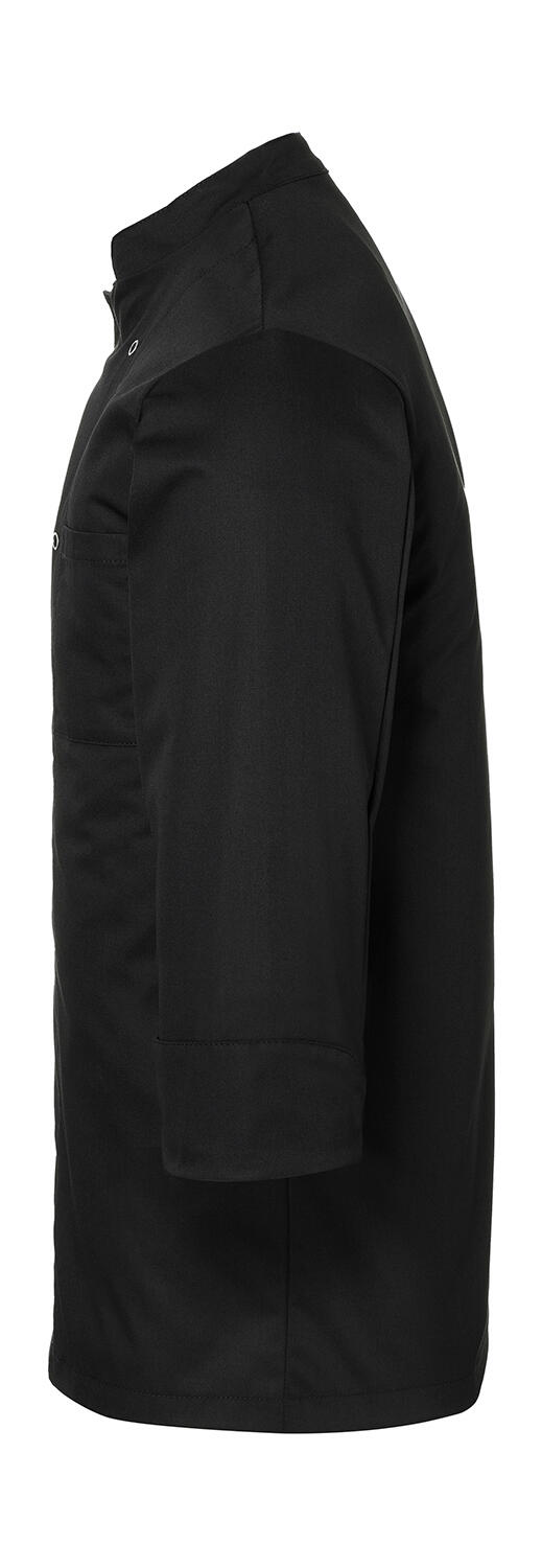 Chef Jacket Basic Unisex - Vue 5