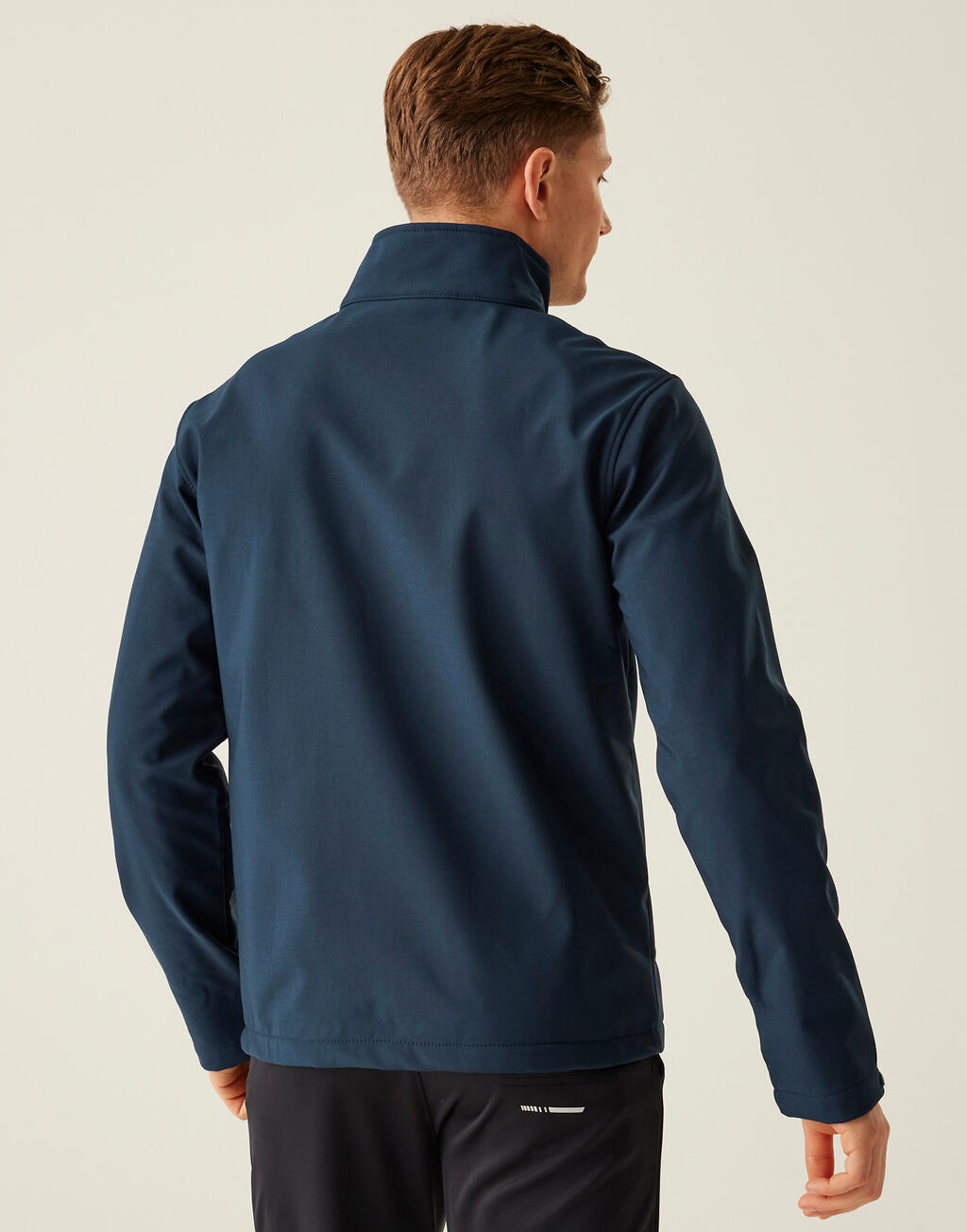 Ablaze 3 Layer Softshell Jacket - Vue 3