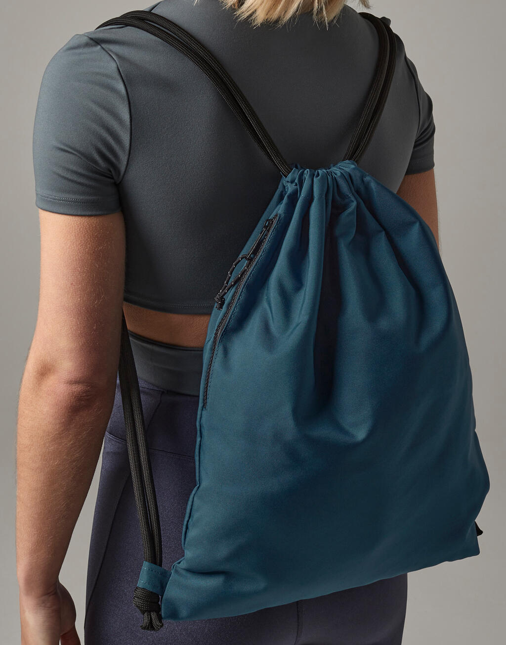 Recycled Gymsac - Vue 3