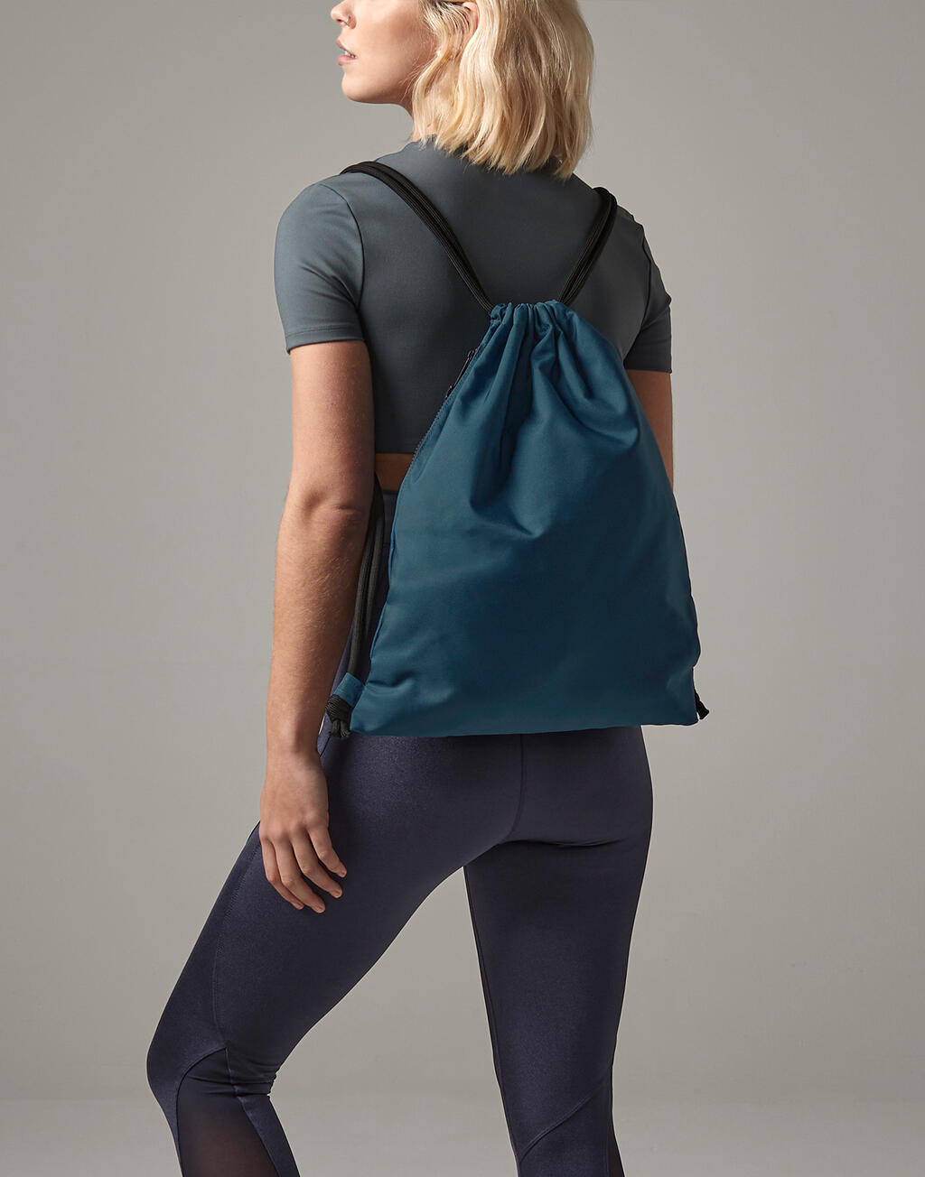 Recycled Gymsac - Vue 4