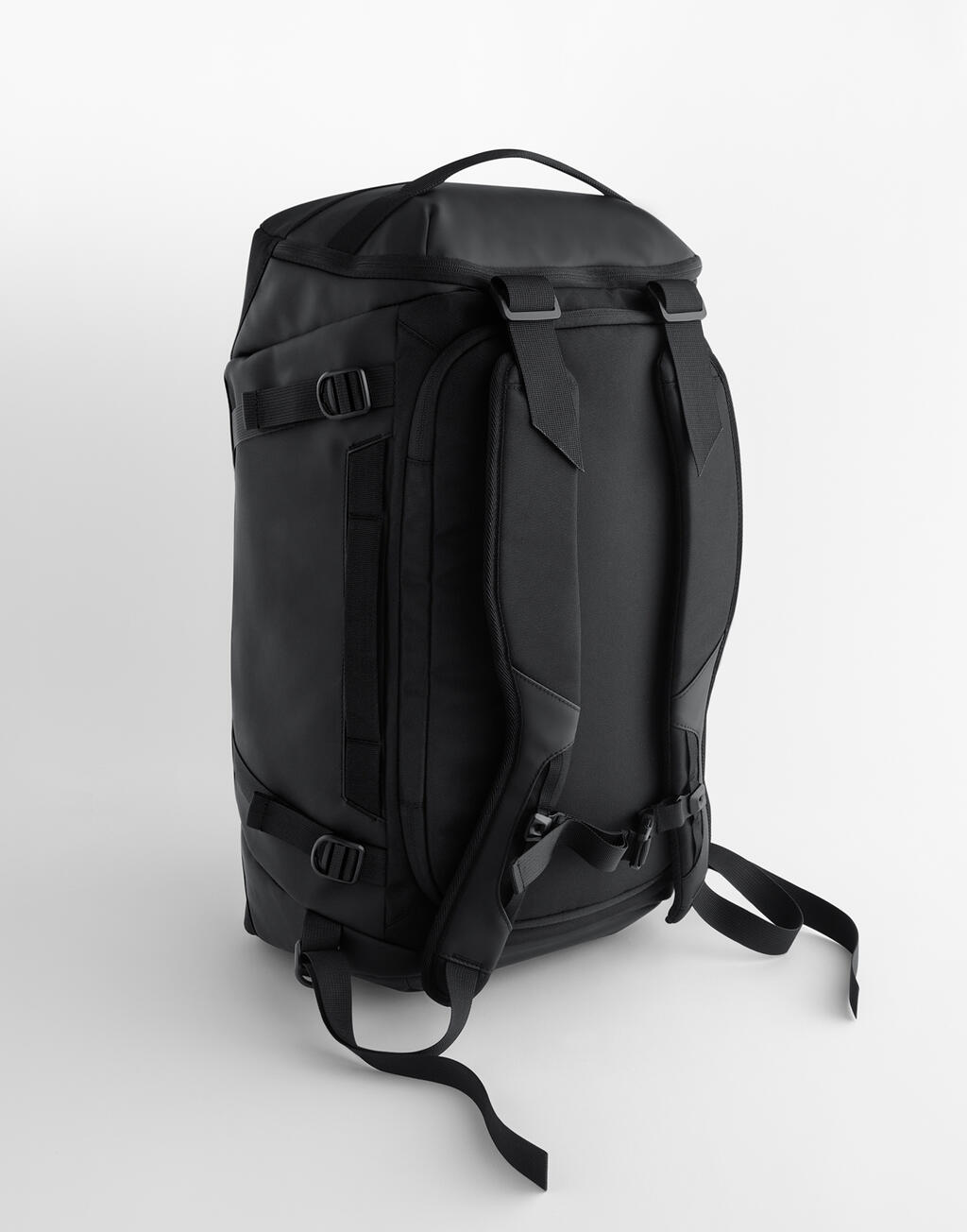 Zürich 45 Litre Hybrid Holdall - Vue 2