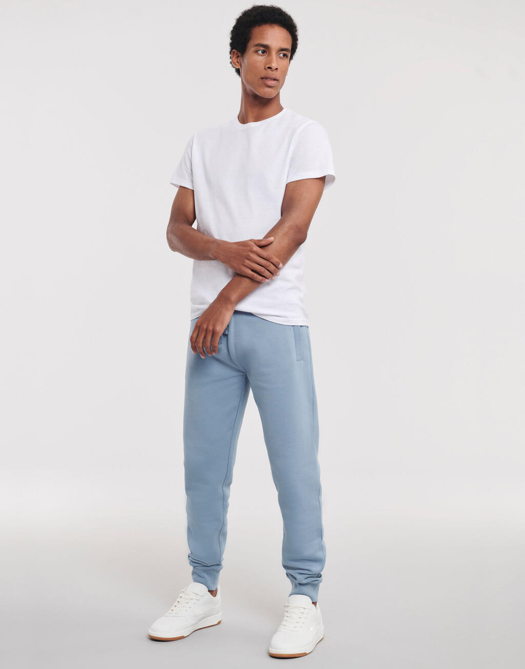Men's Authentic Jog Pant - Vue 4