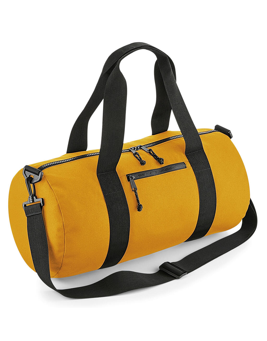 Recycled Barrel Bag - Vue 3