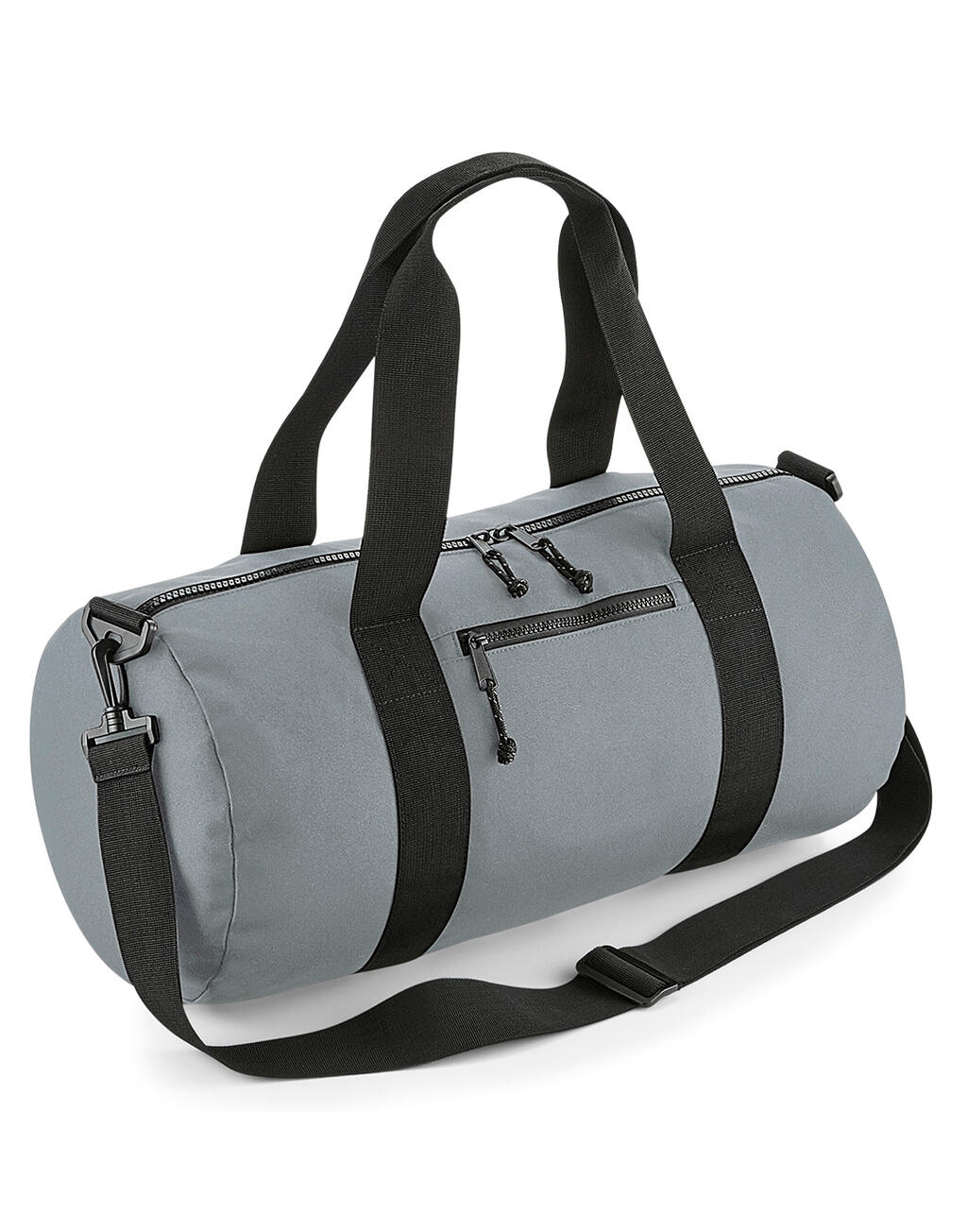 Recycled Barrel Bag - Vue 4