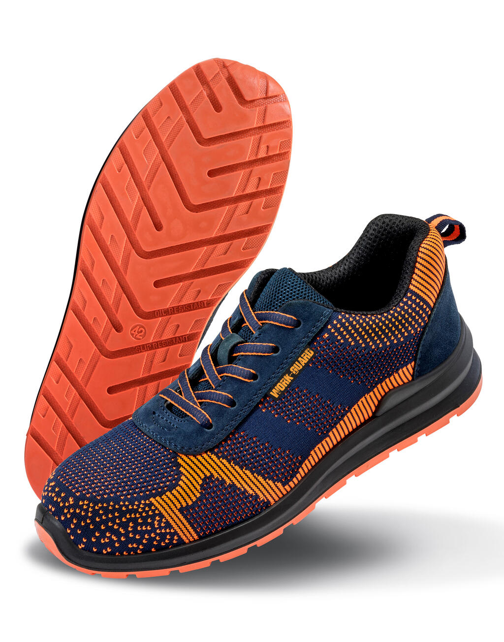 Hardy Safety Trainer - Vue 2