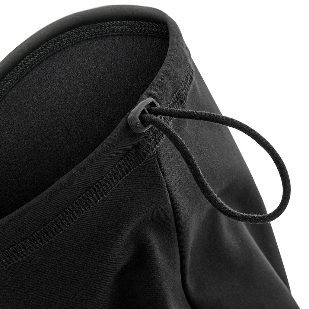 Junior Softshell Sports Tech Neck Warmer - Vue 2