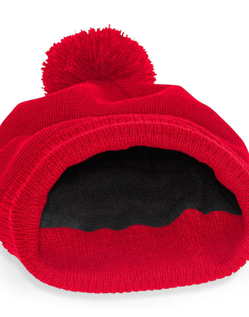 Thermal Snowstar® Beanie - Vue 3