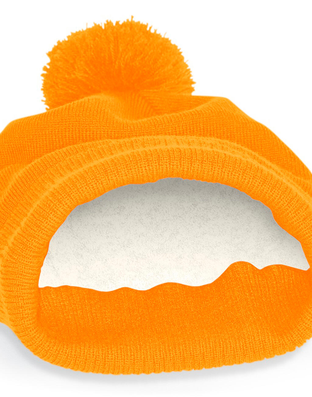 Thermal Snowstar® Beanie - Vue 5