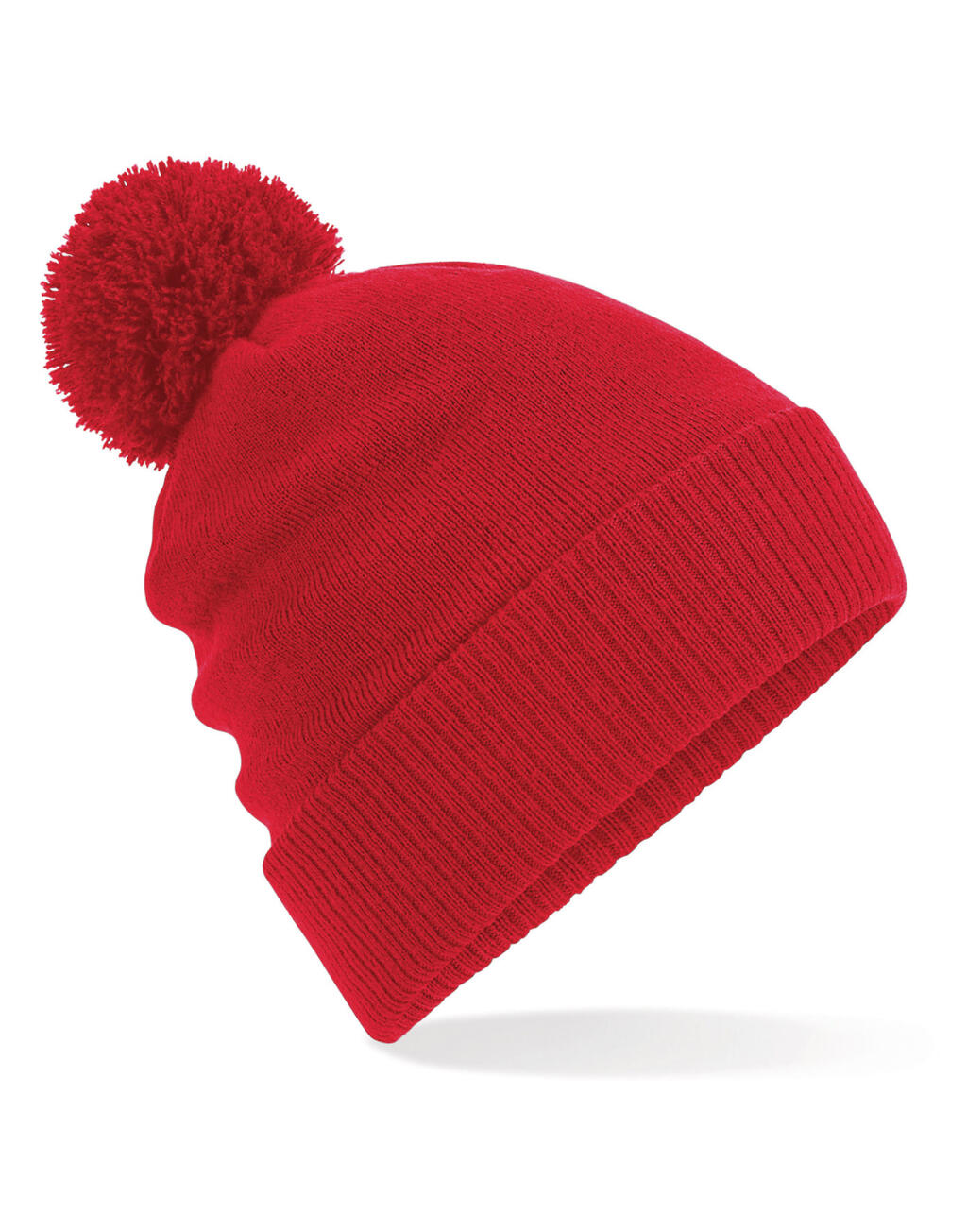 Thermal Snowstar® Beanie - Vue 2