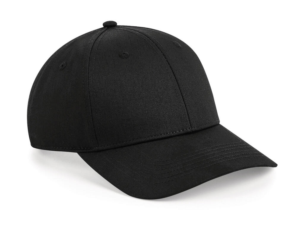 Urbanwear 6 Panel Snapback - Vue 4