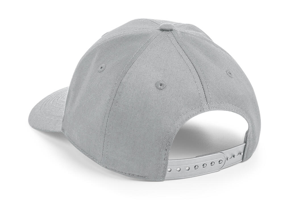 Urbanwear 6 Panel Snapback - Vue 3