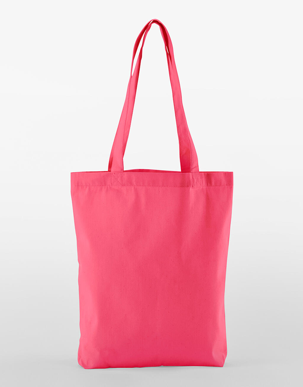 EarthAware® Organic Twill Tote - Vue 5