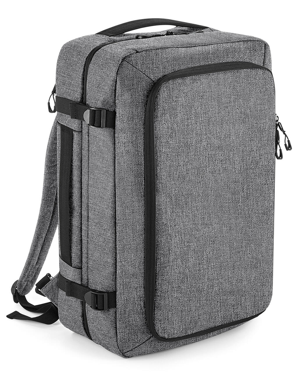 Escape Carry-On Backpack - Vue 3
