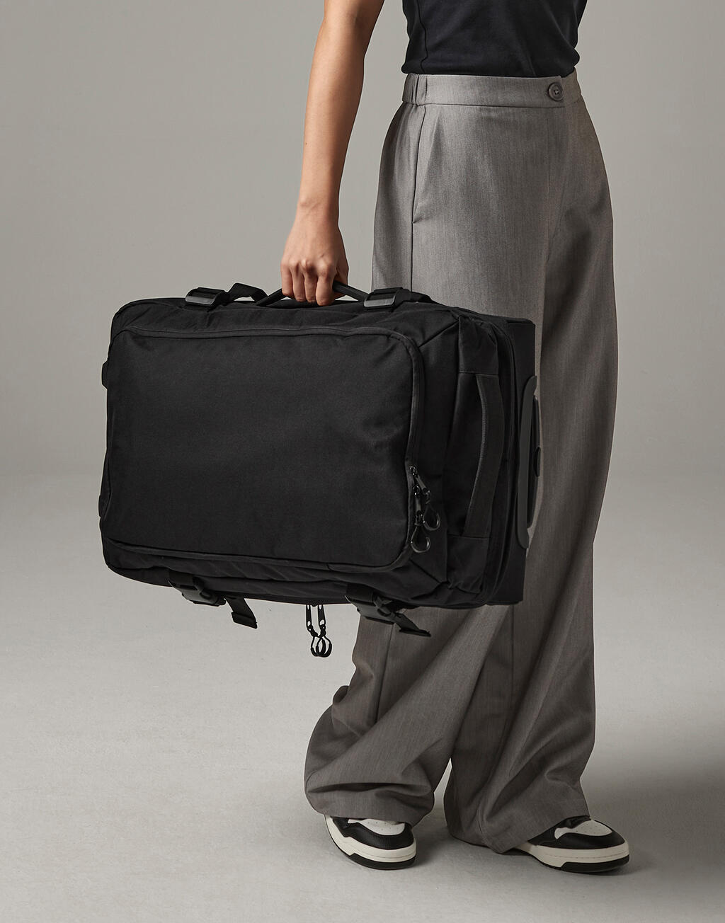 Escape Carry-On Wheelie - Vue 3