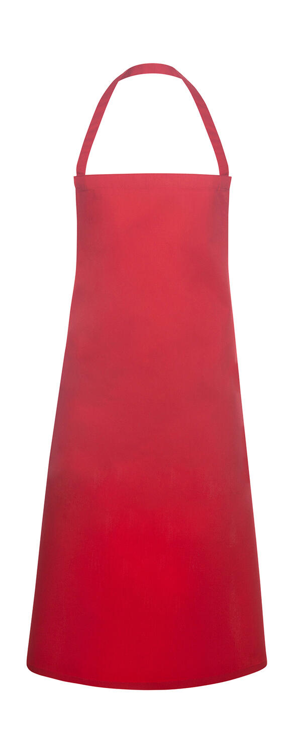 Bib Apron Basic - Vue 2