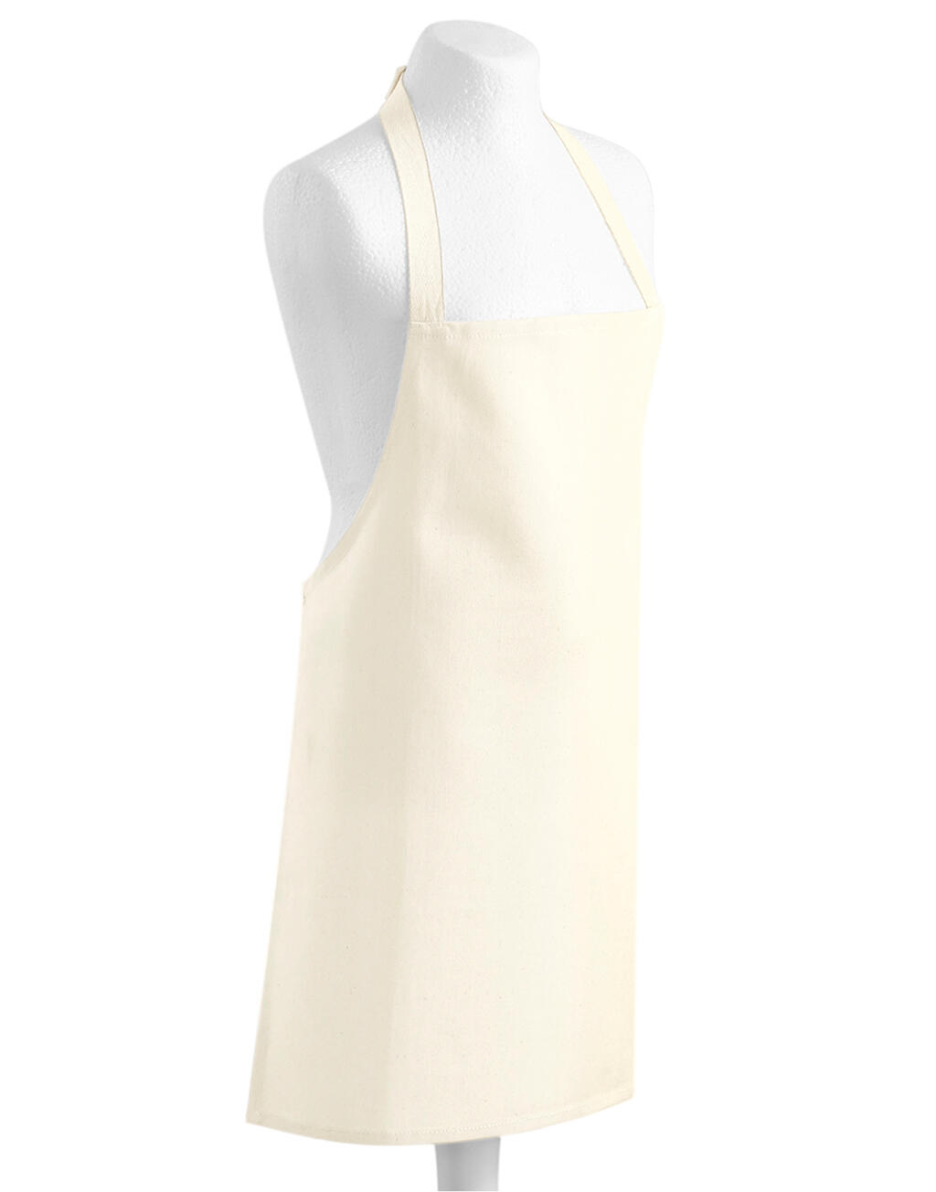 FairTrade Cotton Junior Craft Apron - Vue 5