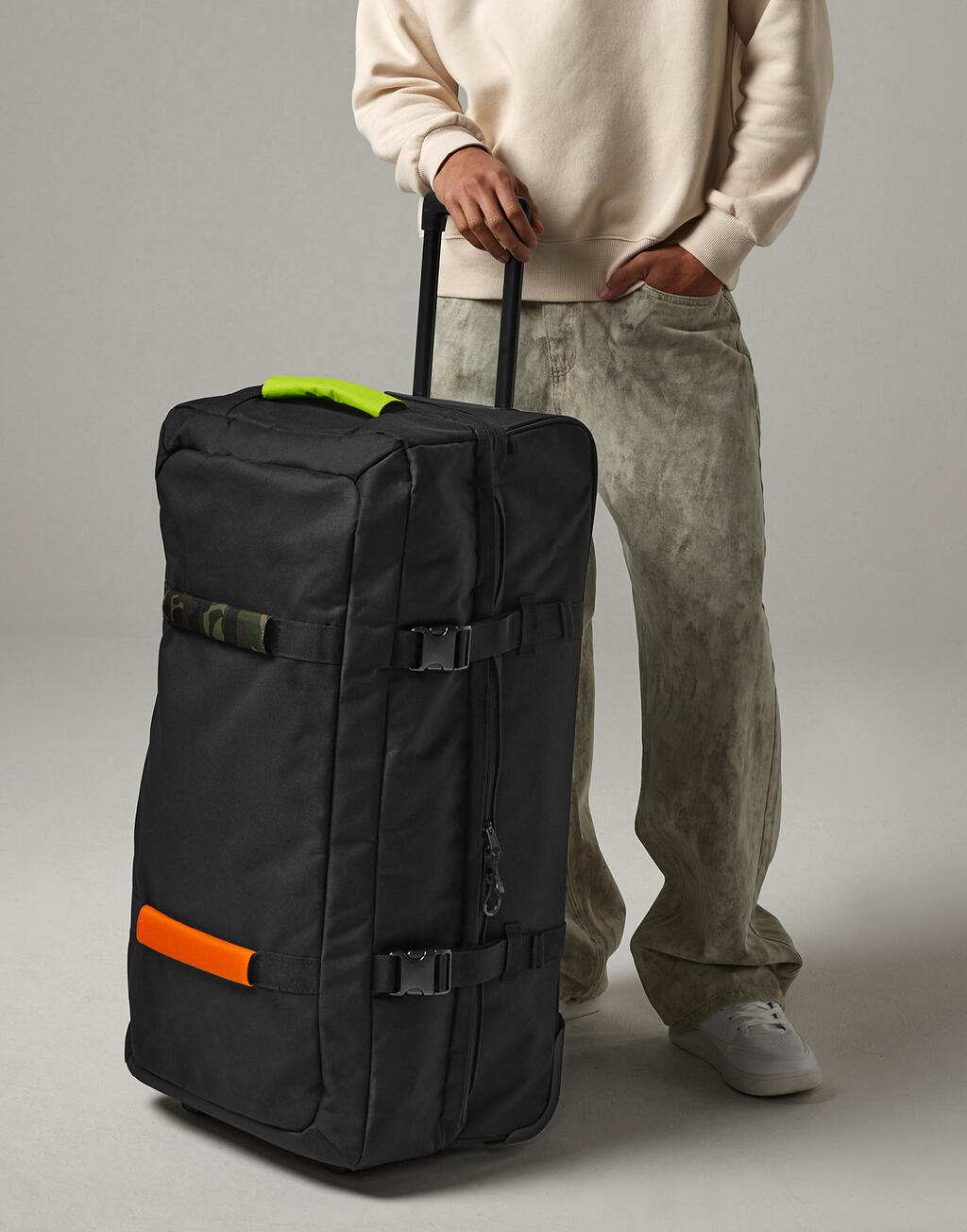 Escape Handle Wrap - Vue 2