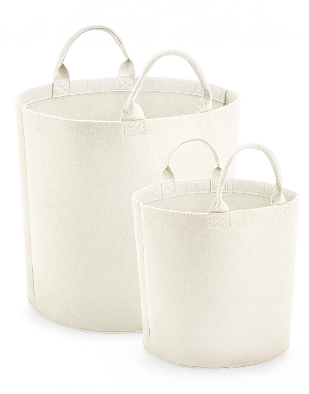 Felt Trug - Vue 4