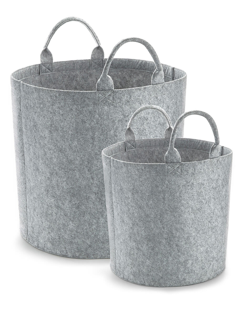Felt Trug - Vue 5