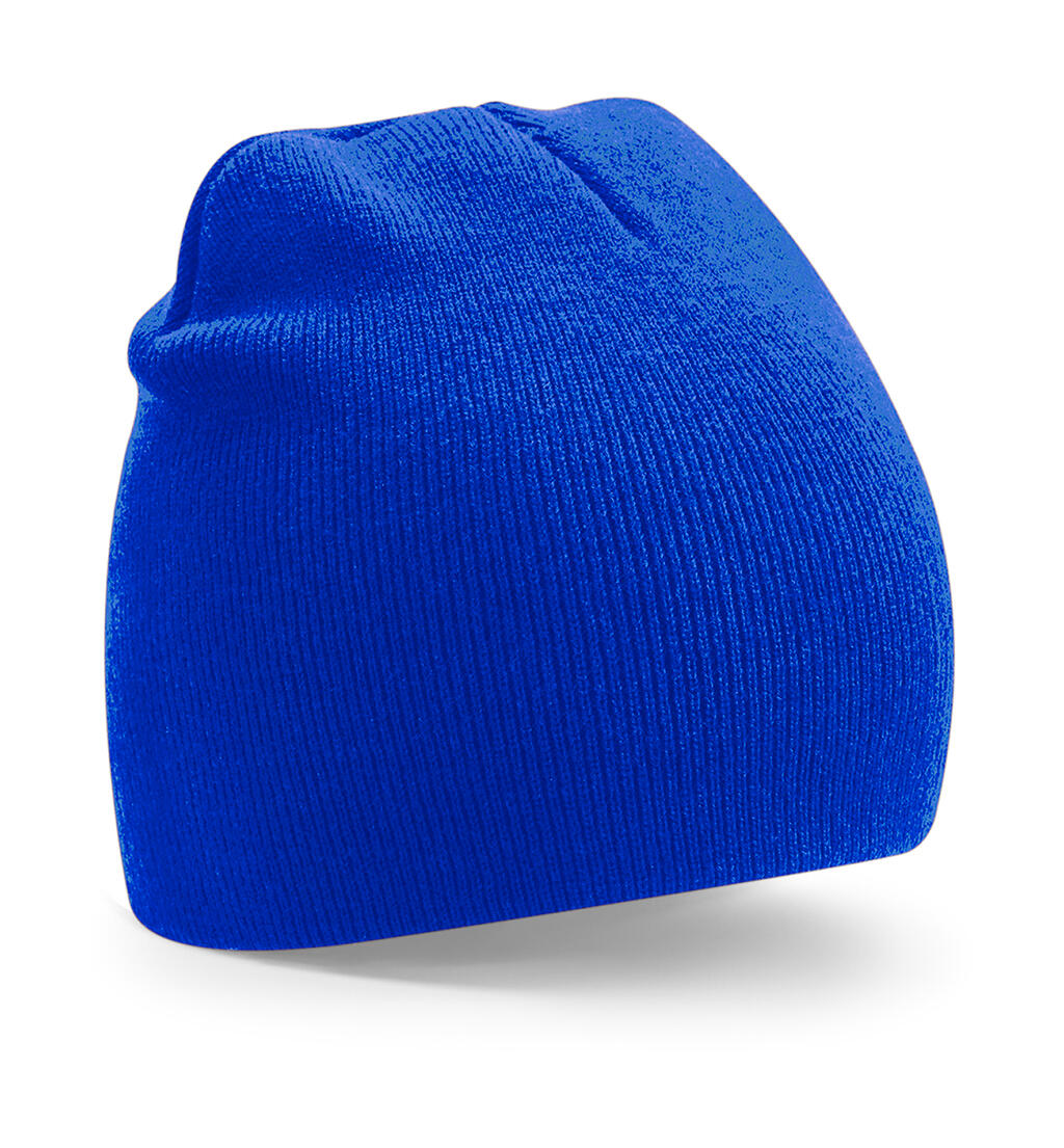 Recycled Original Pull-On Beanie - Vue 3
