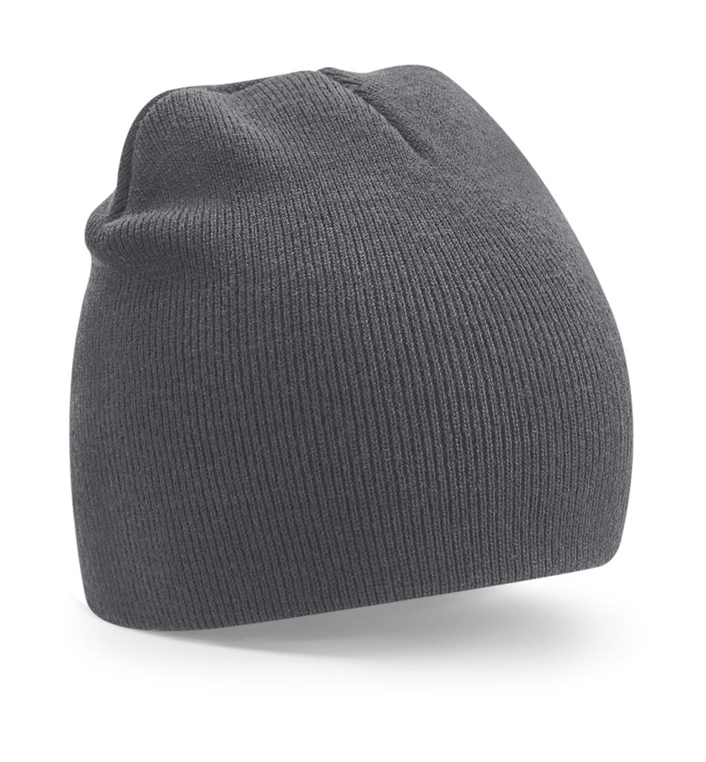 Recycled Original Pull-On Beanie - Vue 5