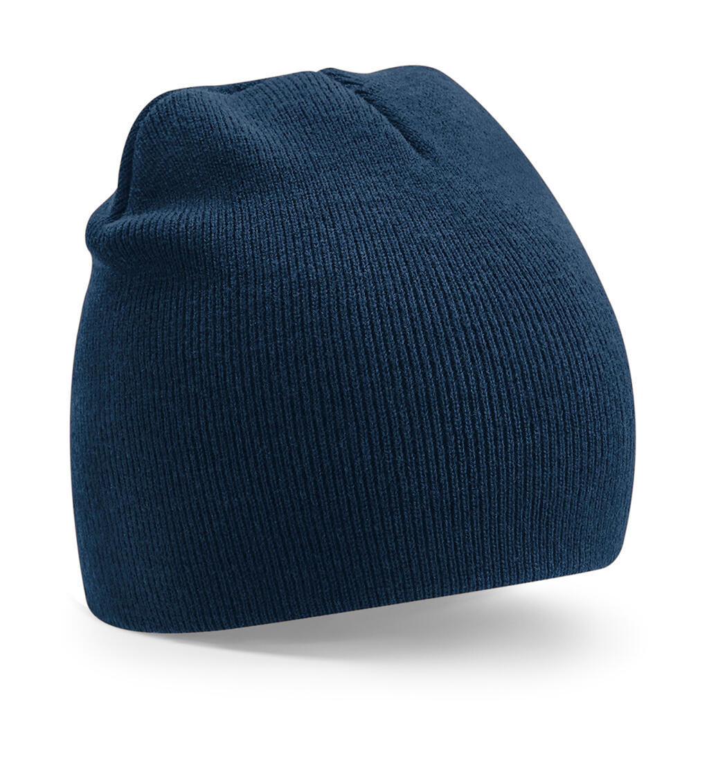 Recycled Original Pull-On Beanie - Vue 4