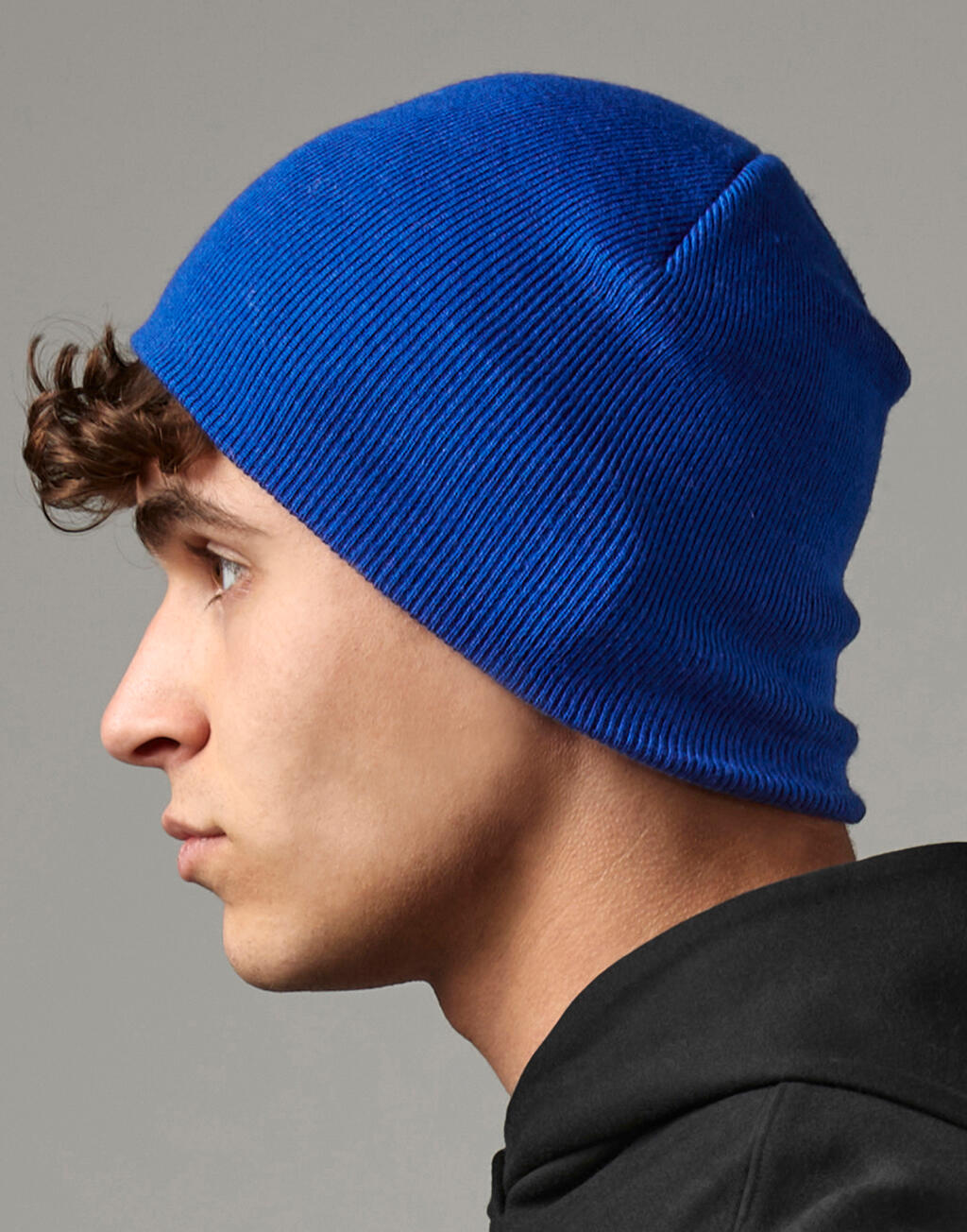 Recycled Original Pull-On Beanie - Vue 2