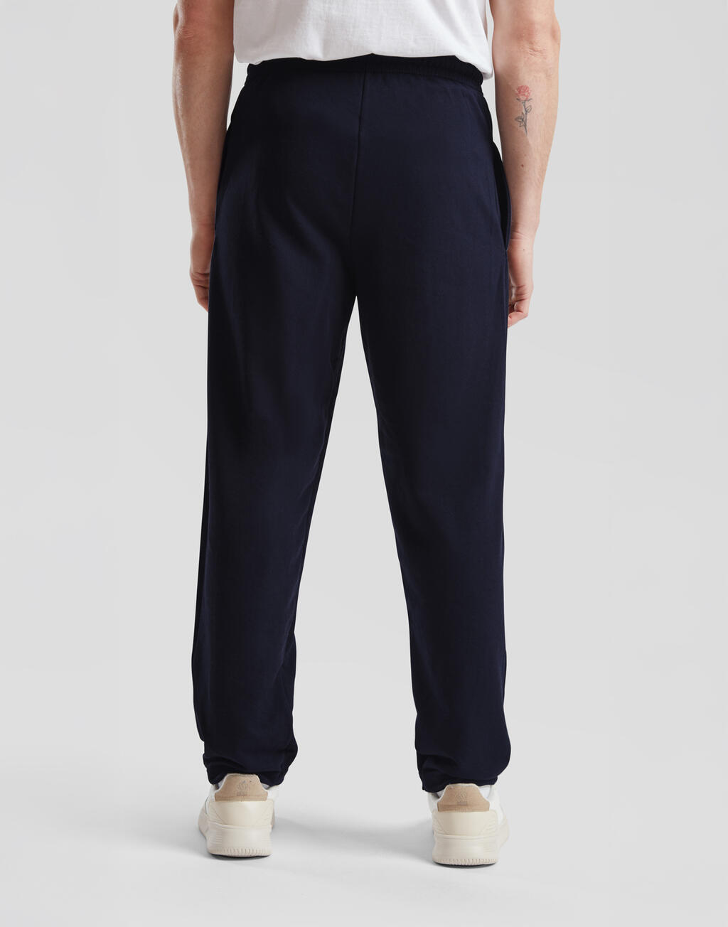 Lightweight Jog Pants - Vue 4
