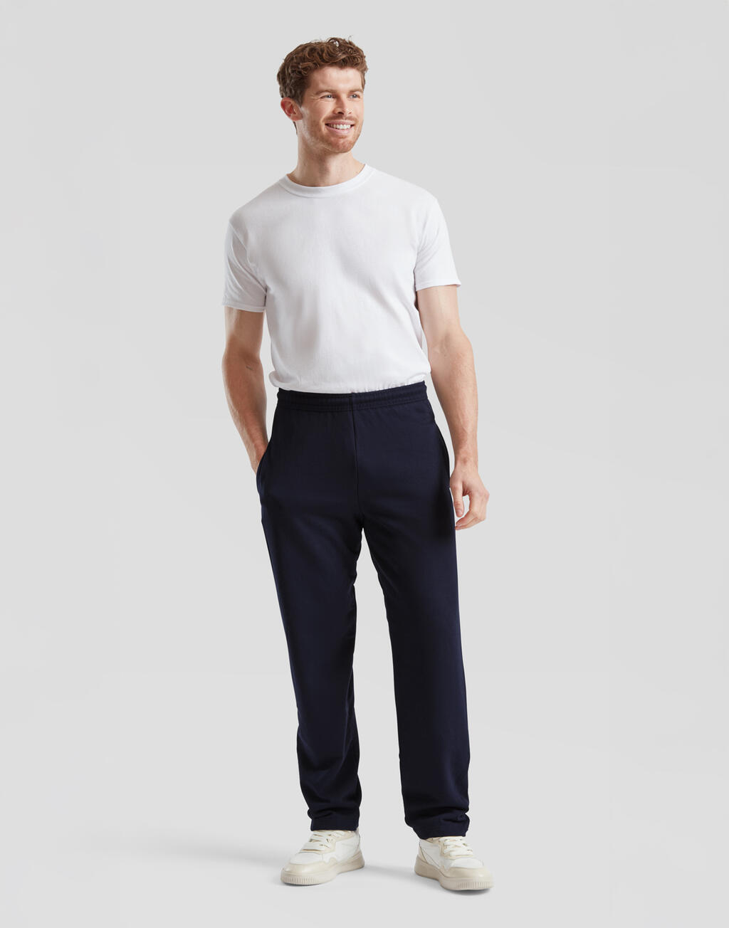 Lightweight Jog Pants - Vue 3