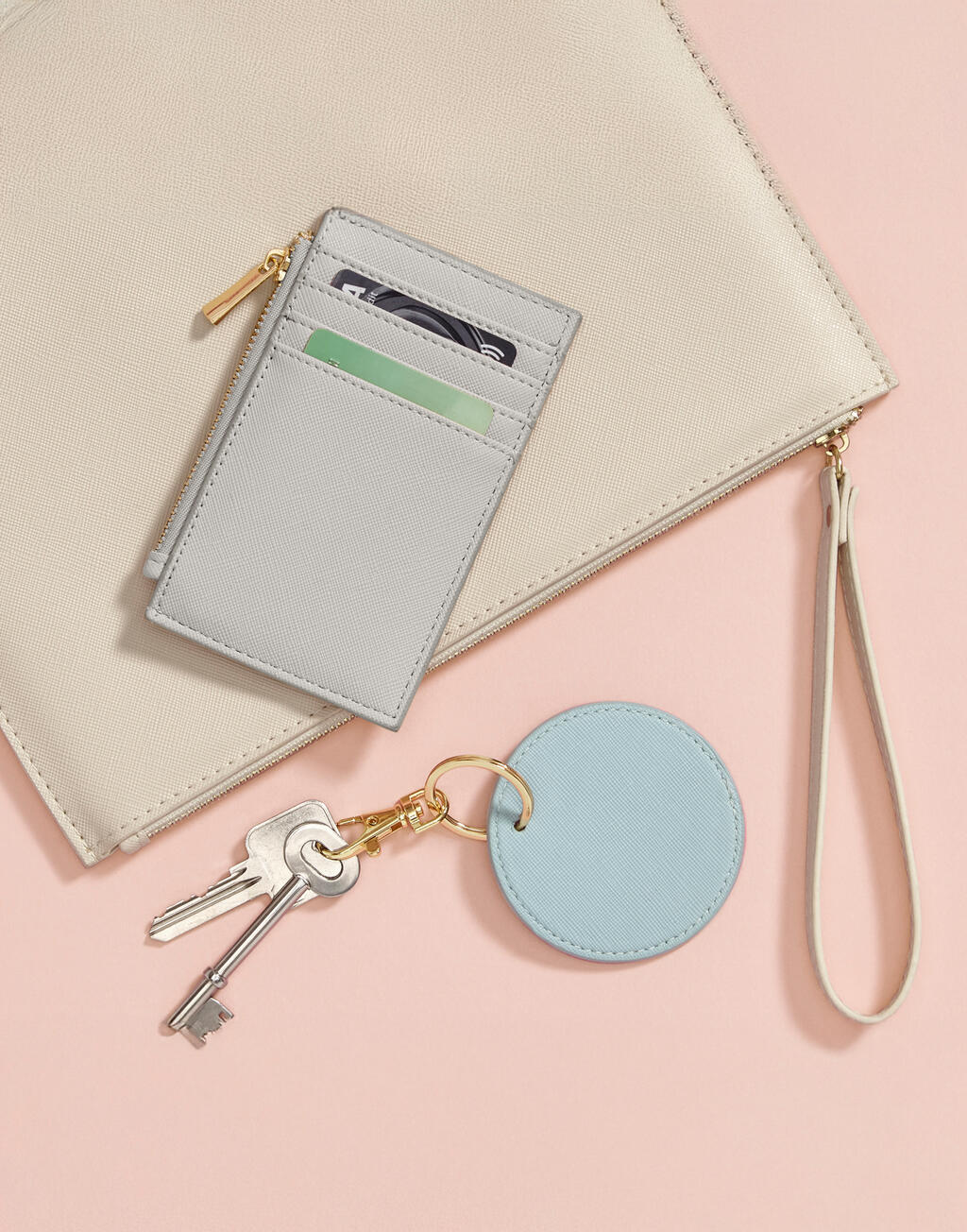 Boutique Card Holder - Vue 4