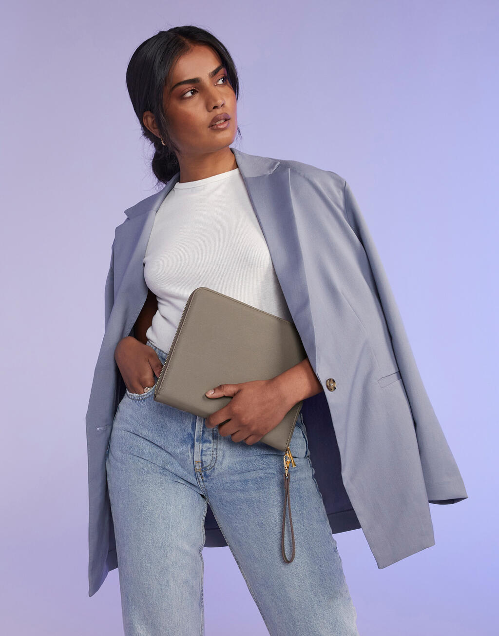 Boutique Travel/ Tech Organiser - Vue 2